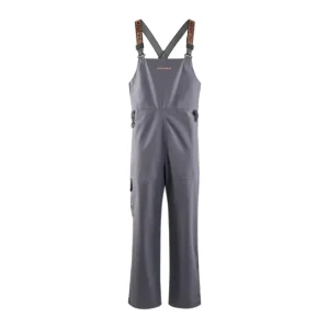 GRUNDENS Men's Deepwater Waterproof 2L Bib -kuorihousut